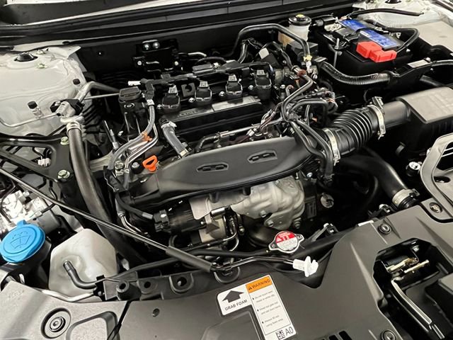 New 2025 Honda Accord SE image 11