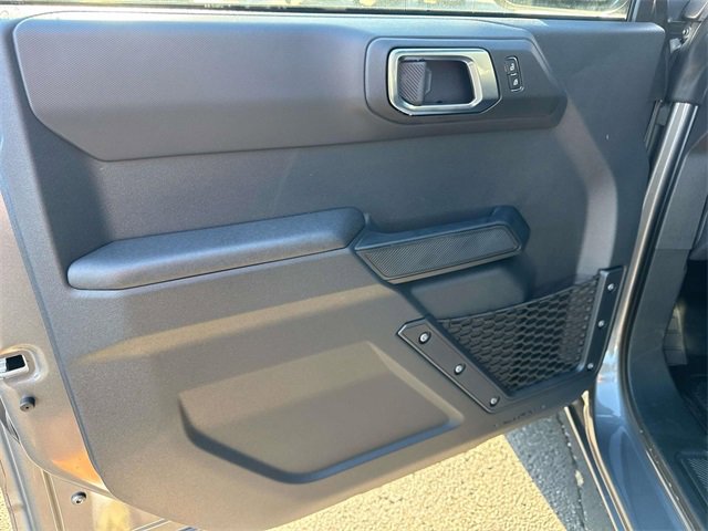 New 2025 Ford Bronco Big Bend image 15