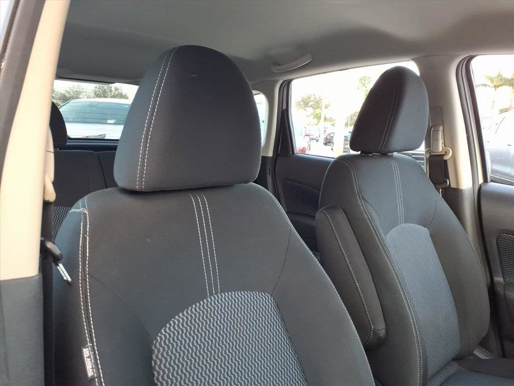Used 2016 Nissan Versa Note SV image 11