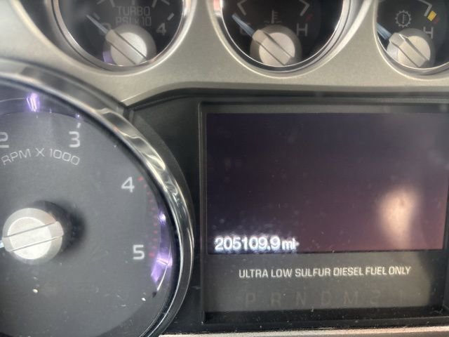 Used 2014 Ford F250 Lariat w/ Chrome Package image 28