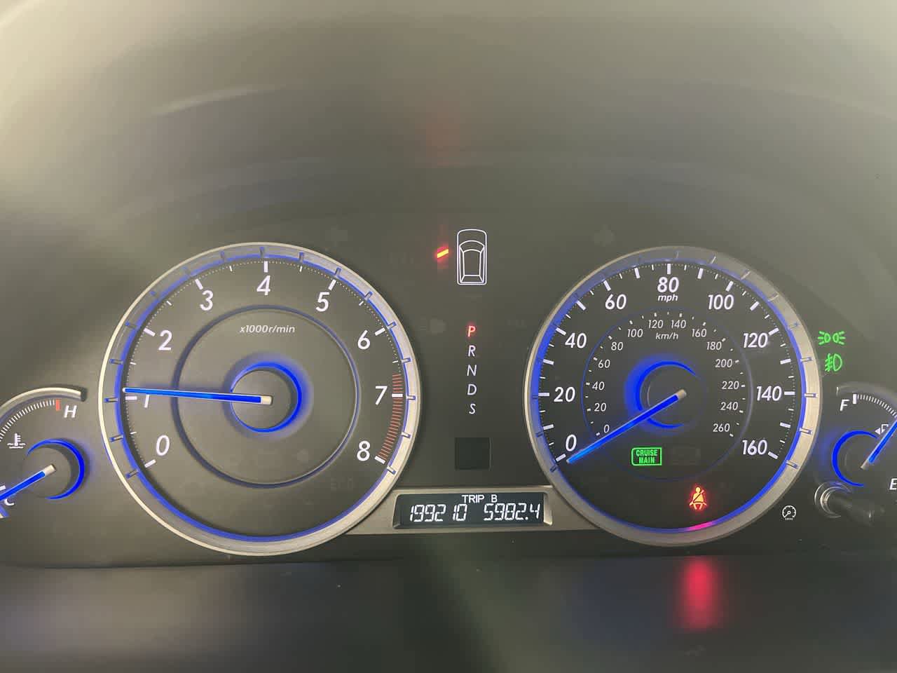 Used 2015 Honda Crosstour EX-L image 17
