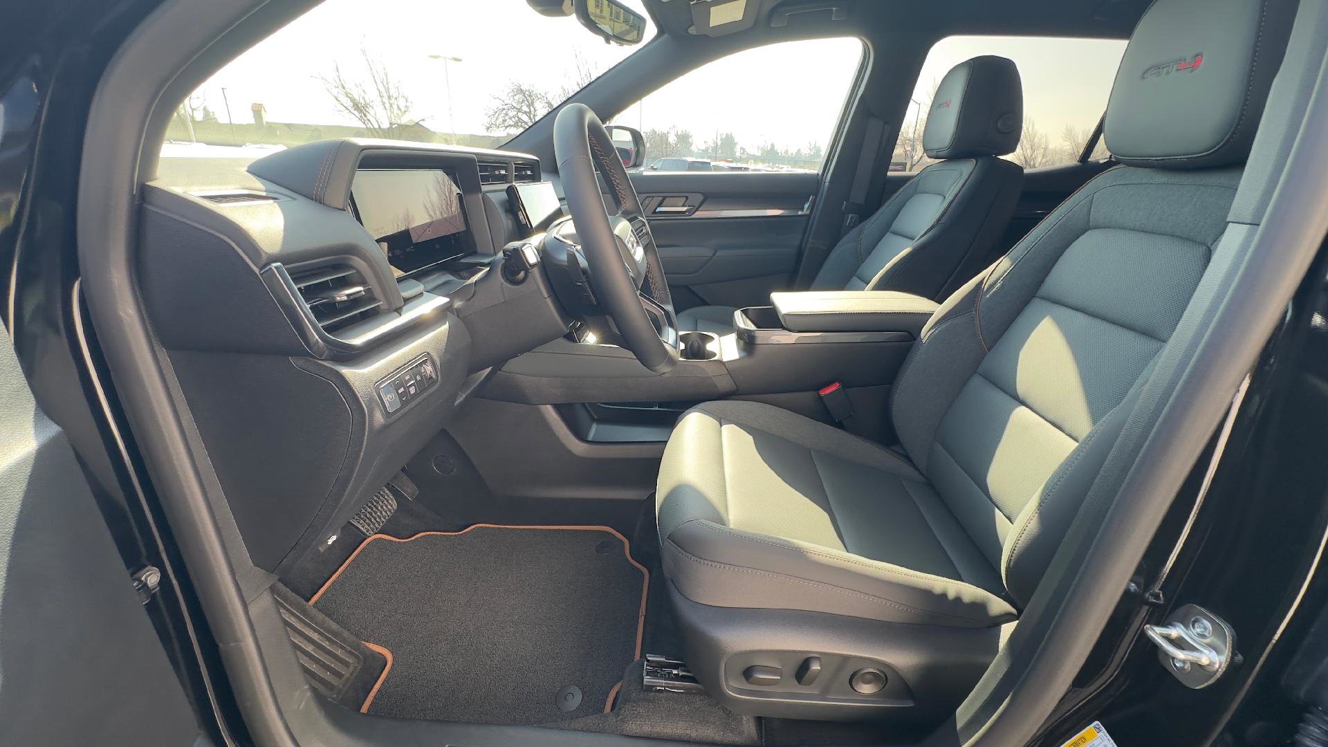 New 2026 GMC Terrain AT4 w/ Technology Package II image 19