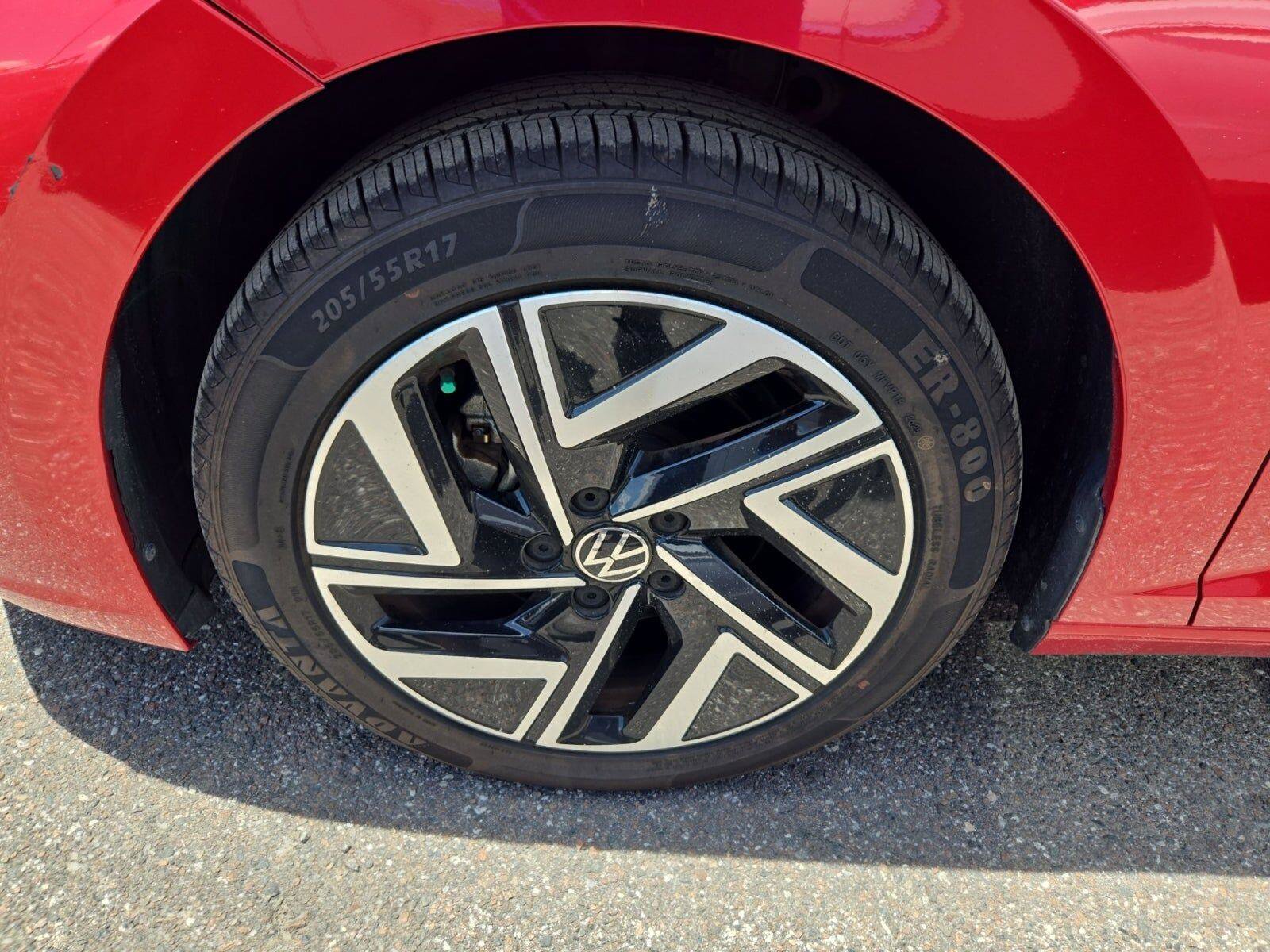 Used 2022 Volkswagen Jetta SEL FWD image 13