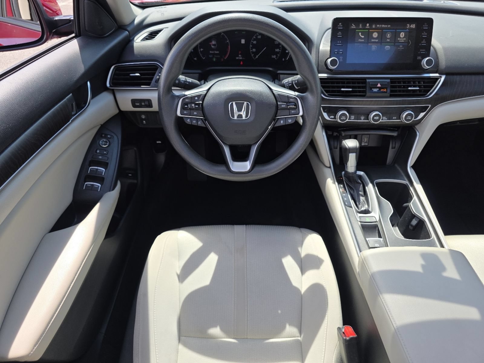 Used 2018 Honda Accord EX image 25