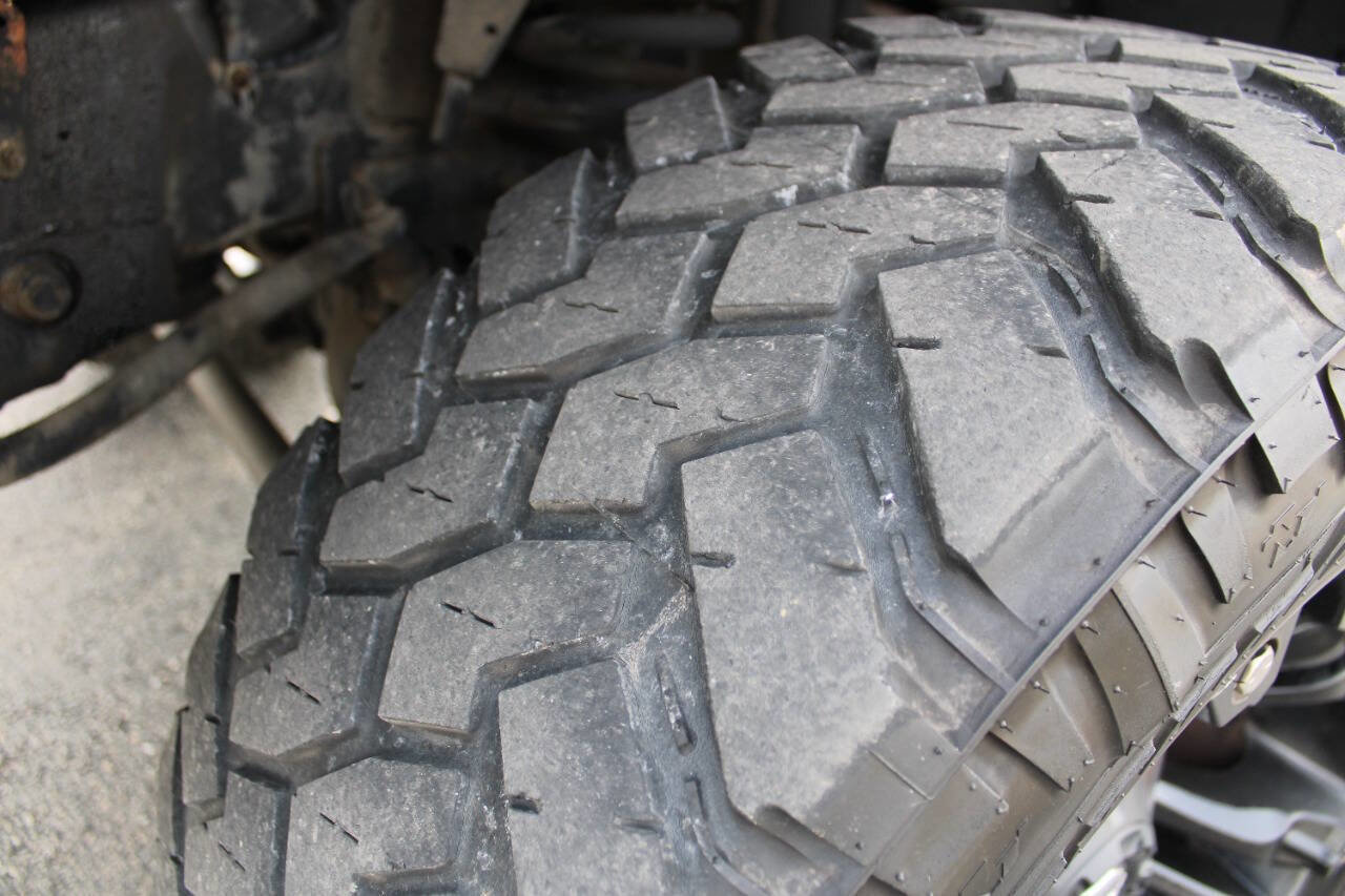 Used 2016 RAM 2500 Laramie w/ Sport Appearance Group image 13