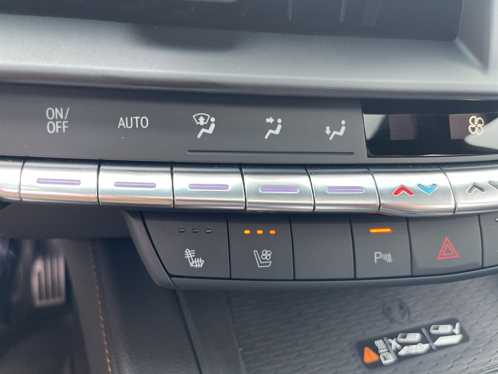 Used 2025 Cadillac CT4 Sport image 28