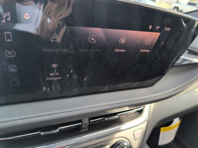 New 2025 Buick Envista Preferred w/ Convenience I Package image 24