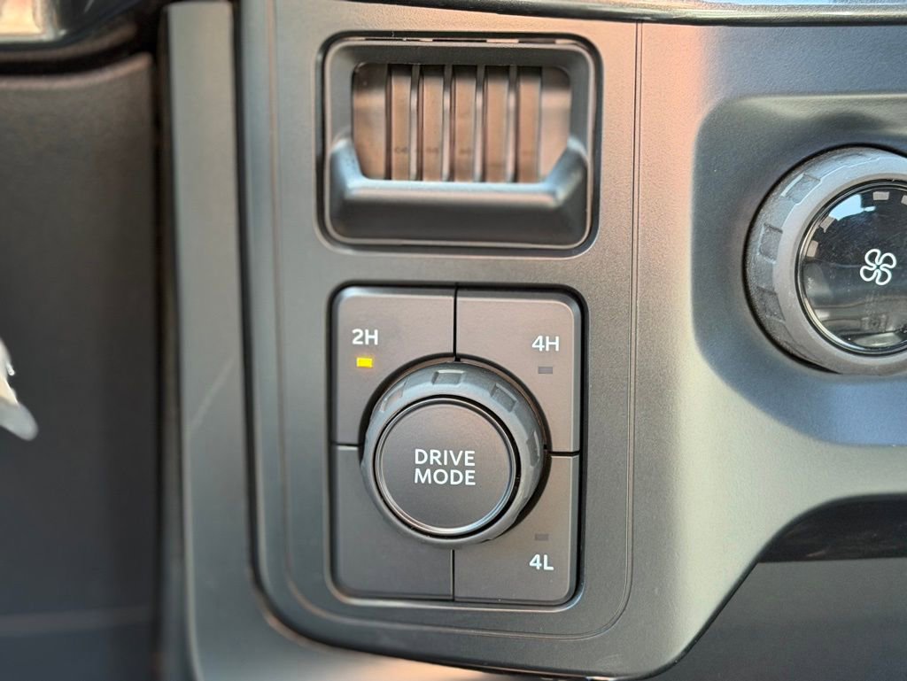 Used 2023 Ford F150 XL w/ STX Appearance Package image 12