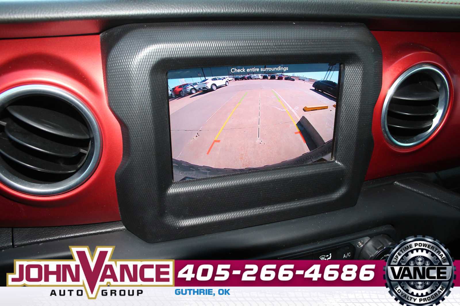 Used 2018 Jeep Wrangler Unlimited Rubicon image 37