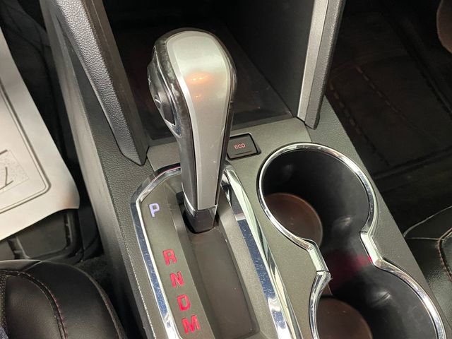 Used 2015 GMC Terrain SLT w/ Open Road Package image 11