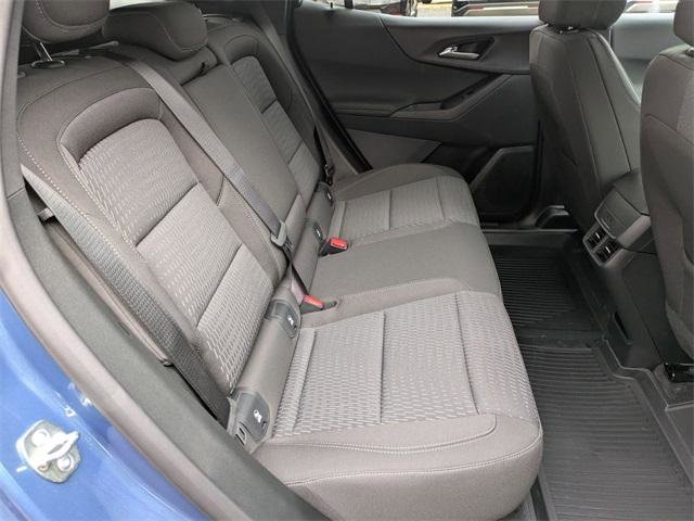 New 2026 Chevrolet Equinox LT image 27