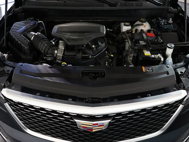 Used 2024 Cadillac XT6 Premium Luxury w/ Technology Package AWD/4WD image 40