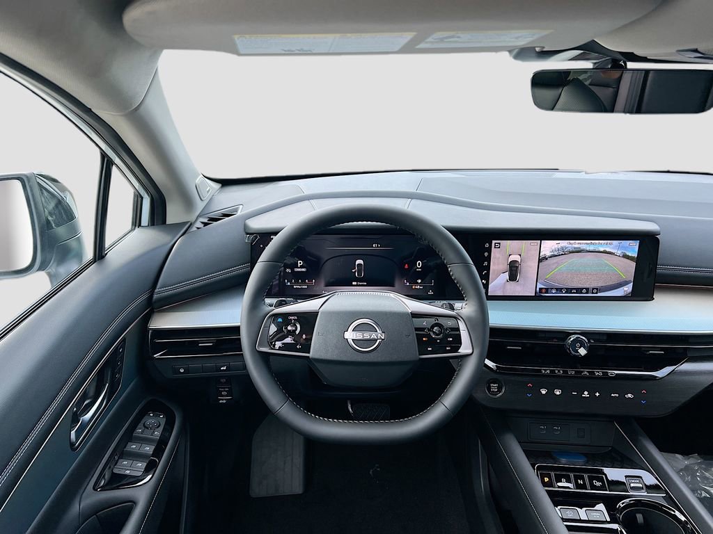 New 2026 Nissan Murano SL w/ Comfort Package image 22
