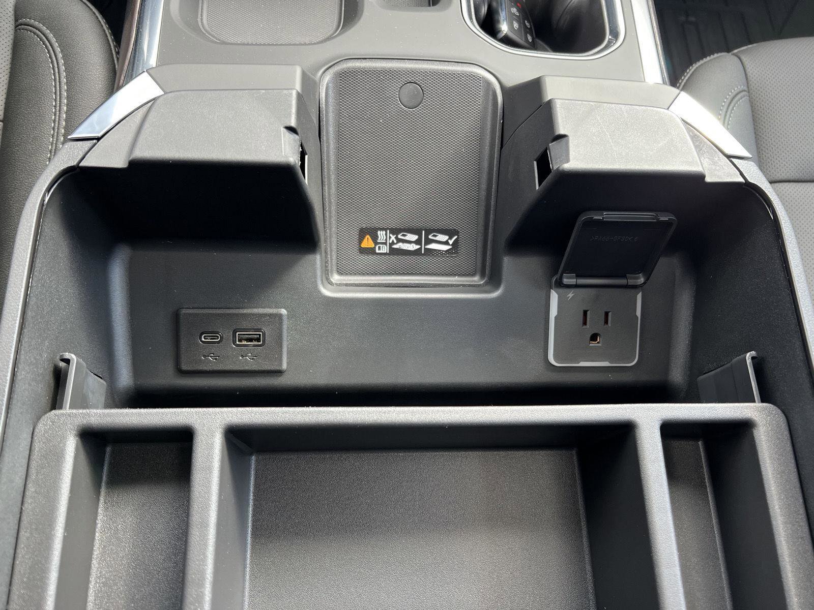 New 2026 GMC Sierra 1500 SLT w/ SLT Premium Plus Package image 39