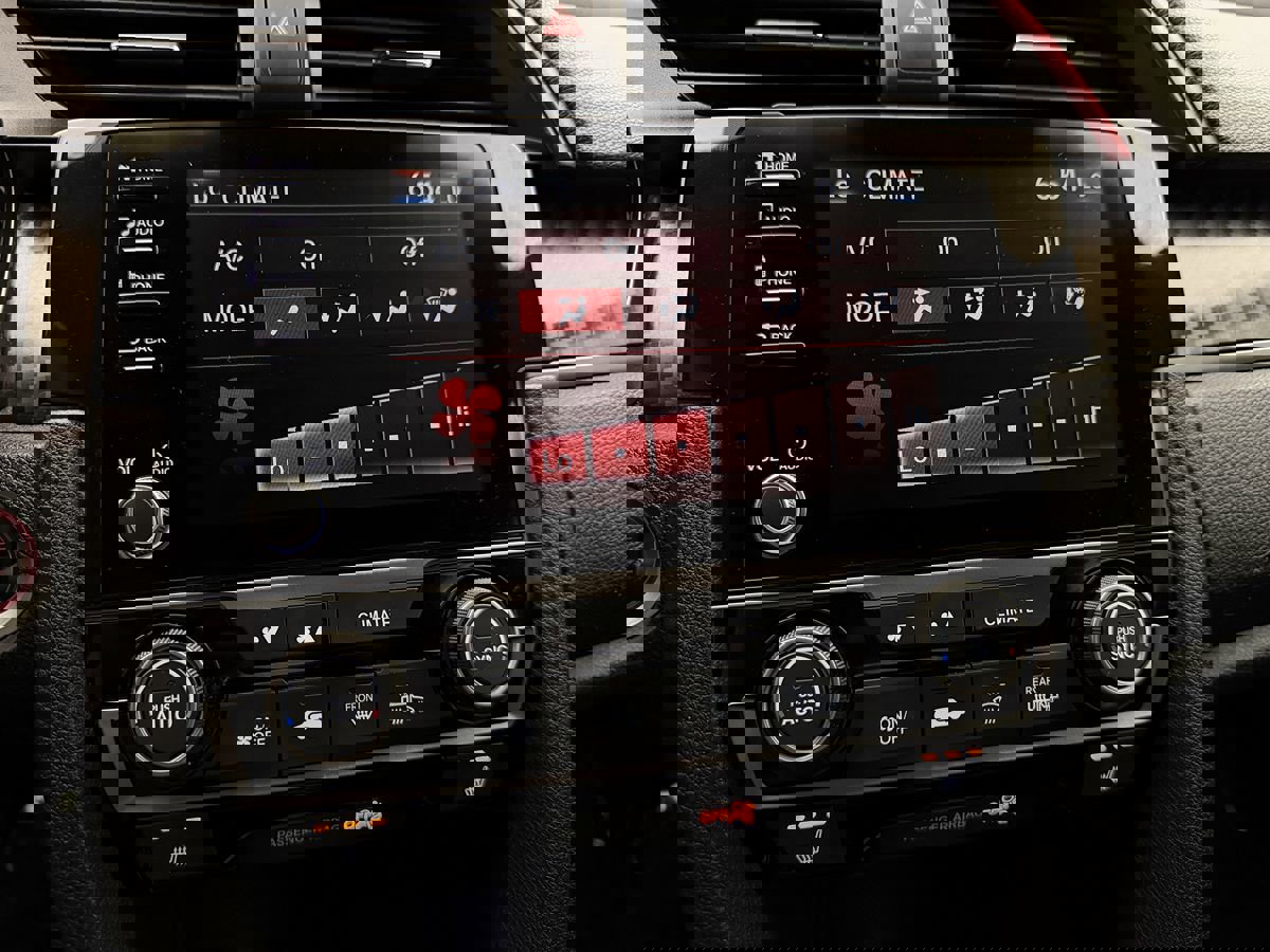 Used 2020 Honda Civic Si image 26