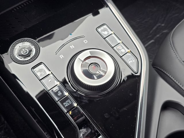 New 2026 Kia Niro Wind w/ Wind Preserve Package FWD image 33