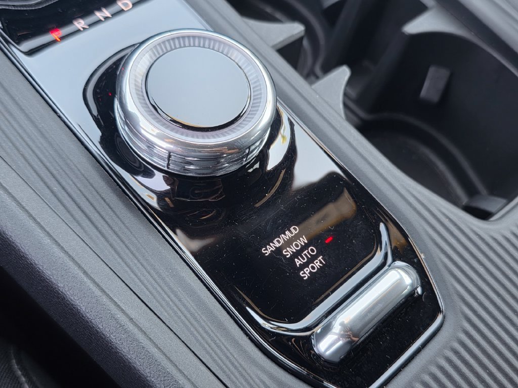 New 2026 Jeep Cherokee Laredo AWD/4WD image 19