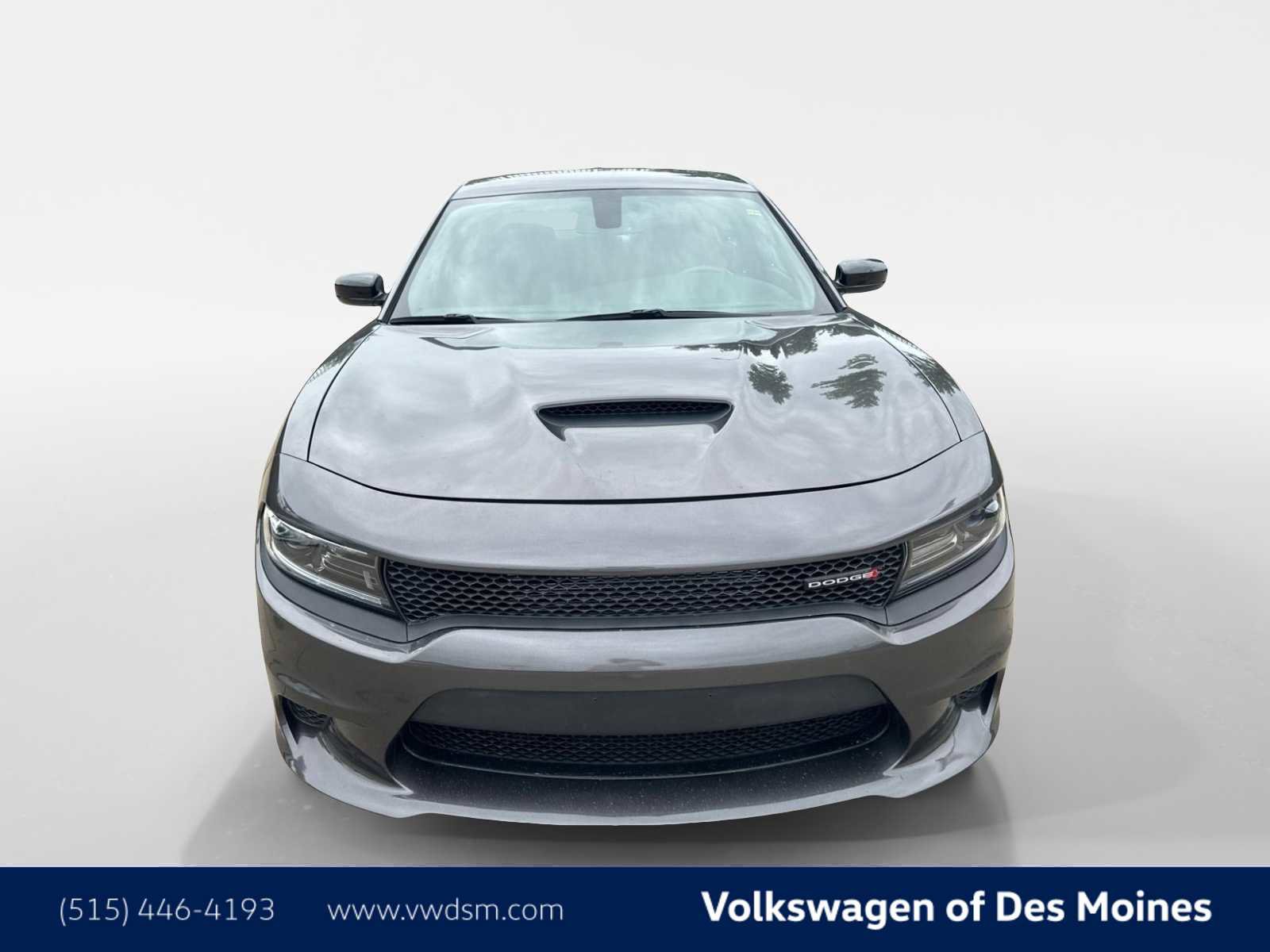 Used 2023 Dodge Charger GT image 7