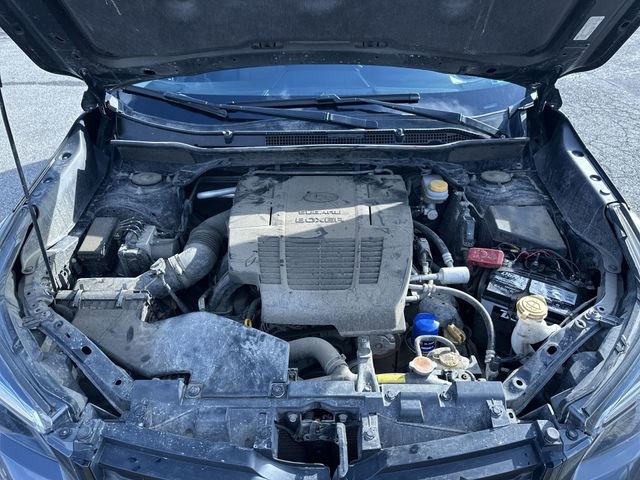 Used 2020 Subaru Forester Sport w/ Popular Package #2 image 20