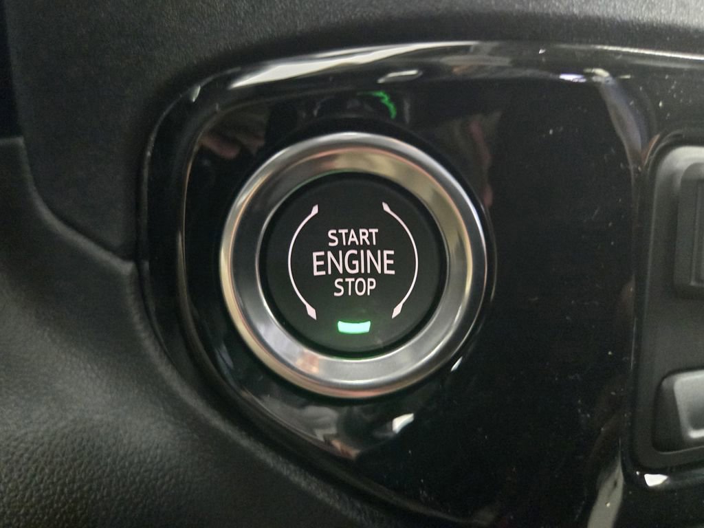 New 2026 Chevrolet Silverado 1500 RST w/ RST Select Package image 18