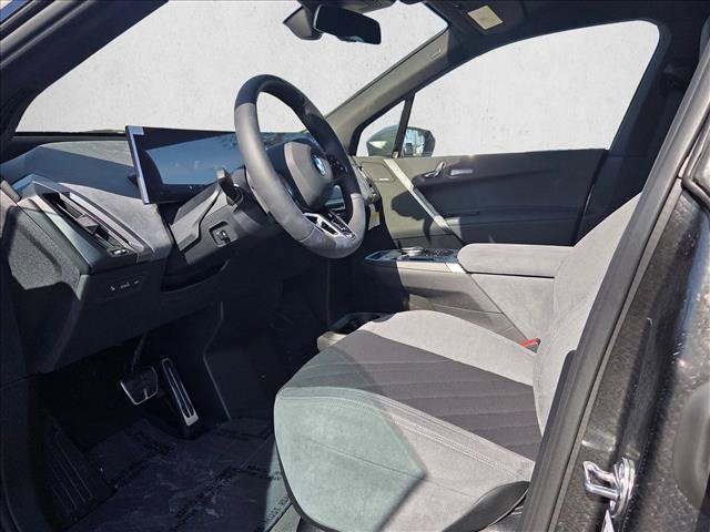 New 2026 BMW iX xDrive60 w/ M Sport Package AWD/4WD video 4