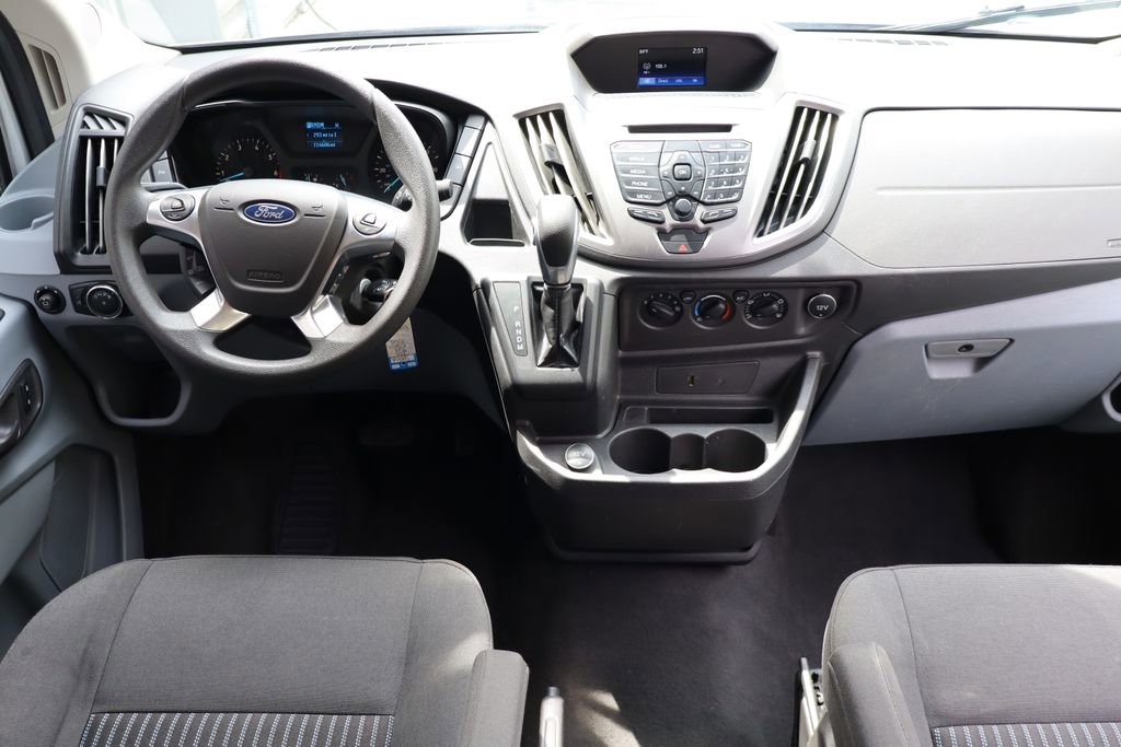 Used 2019 Ford Transit 350 XLT RWD image 7