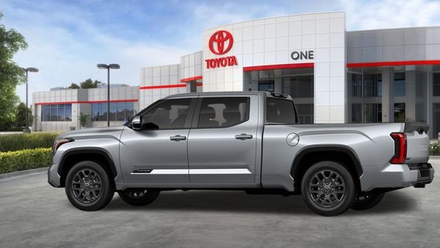 New 2026 Toyota Tundra Platinum AWD/4WD image 39