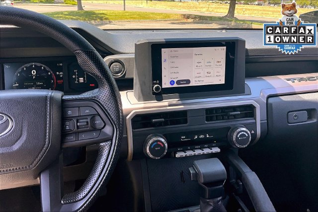 Used 2024 Toyota Tacoma SR5 RWD image 6
