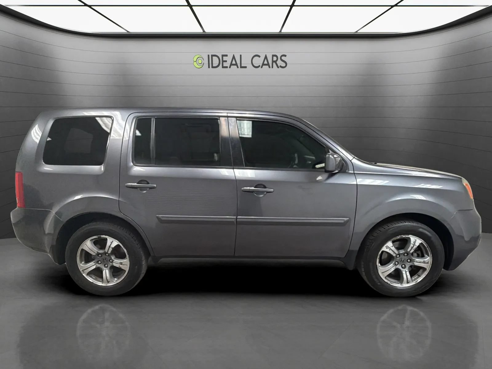 Used 2015 Honda Pilot SE image 4