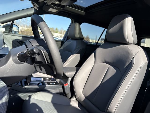 New 2026 Subaru Outback Limited XT w/ Premium/Limited Plus Package image 12