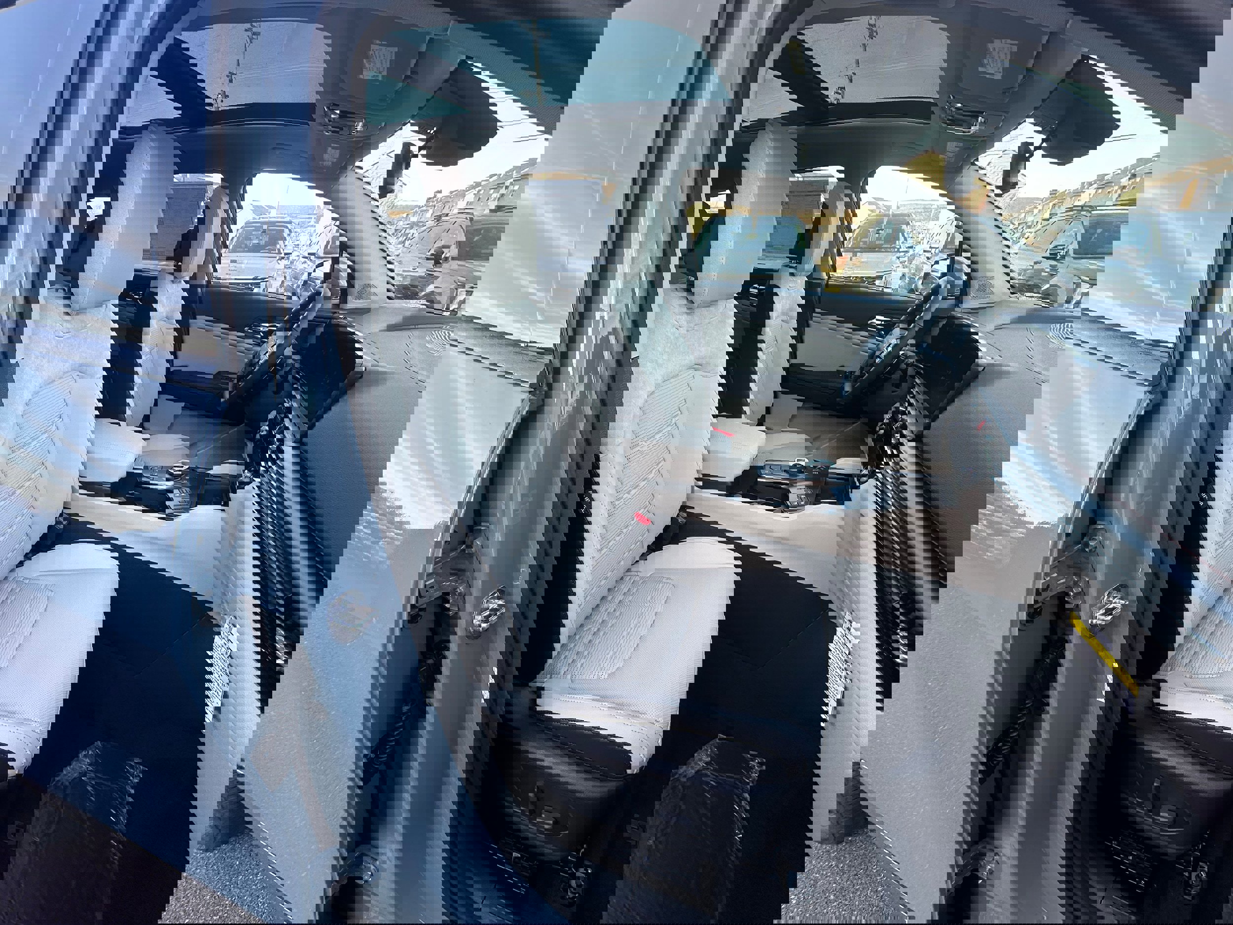 New 2026 Kia Sportage SX Prestige image 25