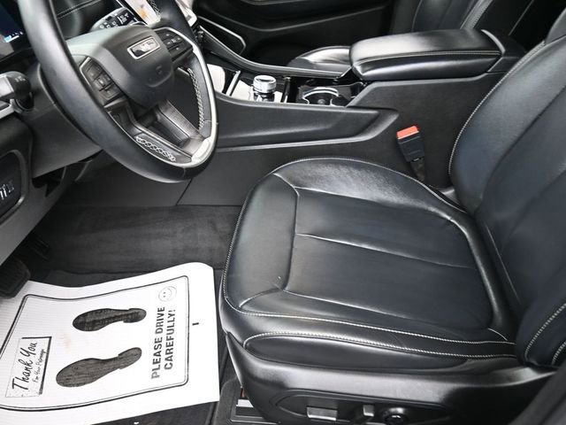 Used 2021 Jeep Grand Cherokee L Limited image 15