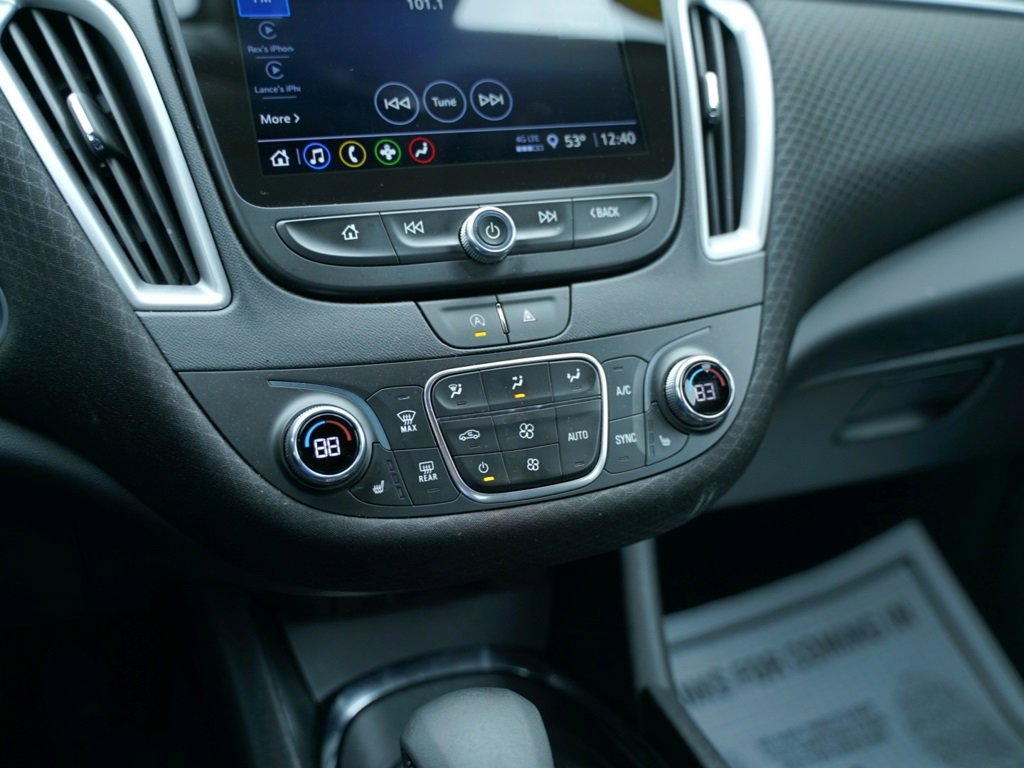 Used 2023 Chevrolet Malibu LT image 15