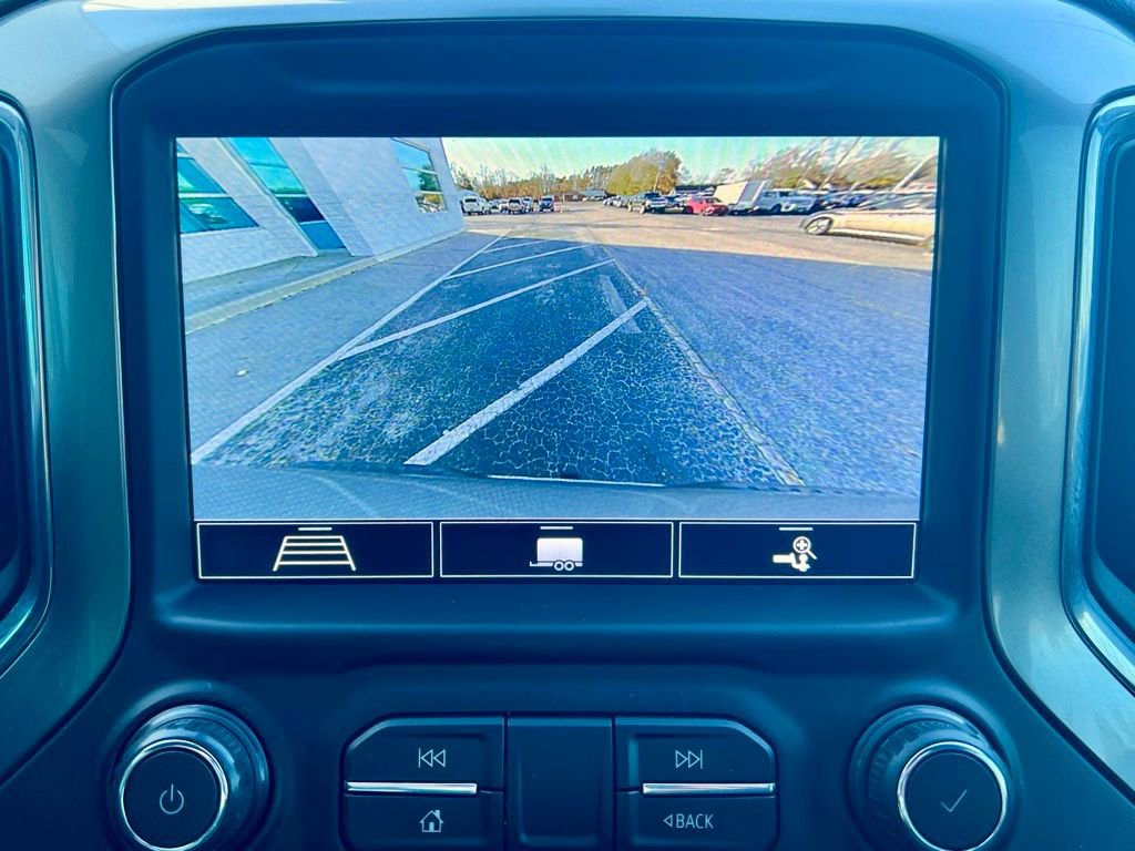 Used 2020 Chevrolet Silverado 1500 RST AWD/4WD image 19