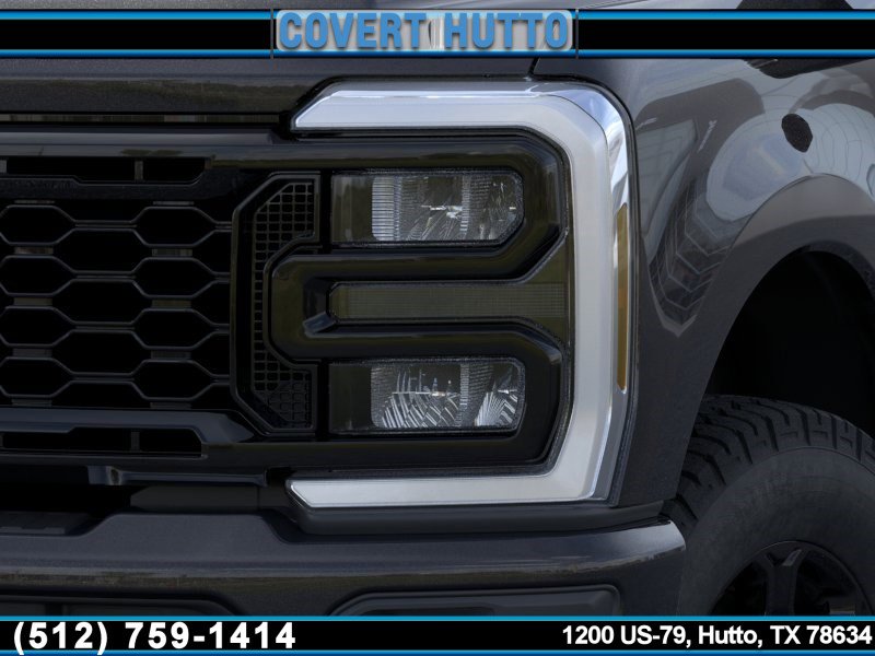 New 2026 Ford F250 XL AWD/4WD image 18