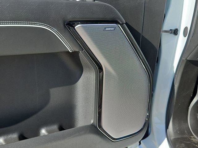 New 2026 GMC Sierra 1500 AT4X image 26