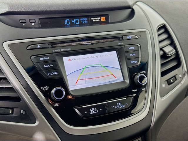 Used 2014 Hyundai Elantra SE w/ Option Group 02 image 17