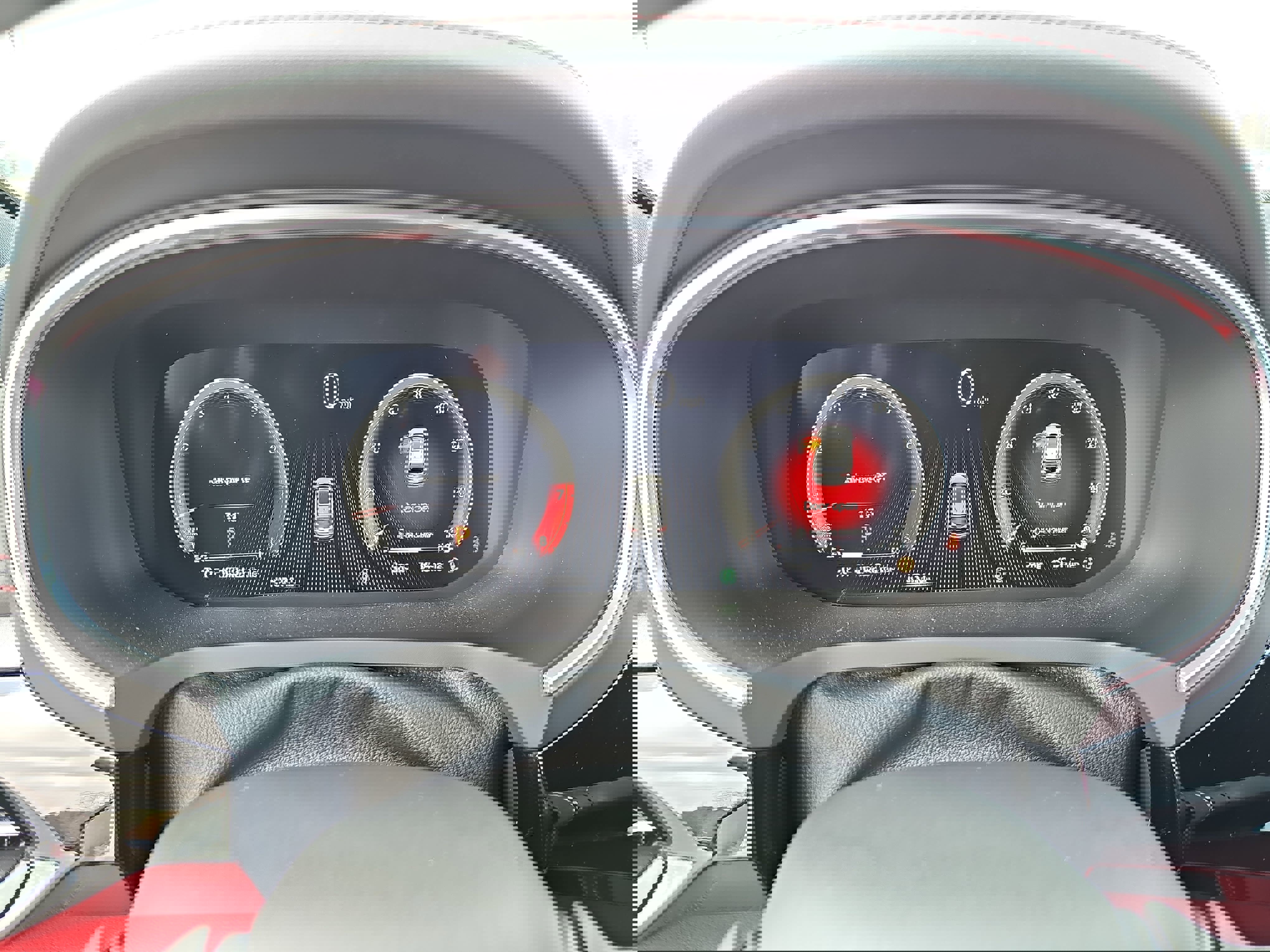 Certified 2025 Acura MDX A-Spec image 20