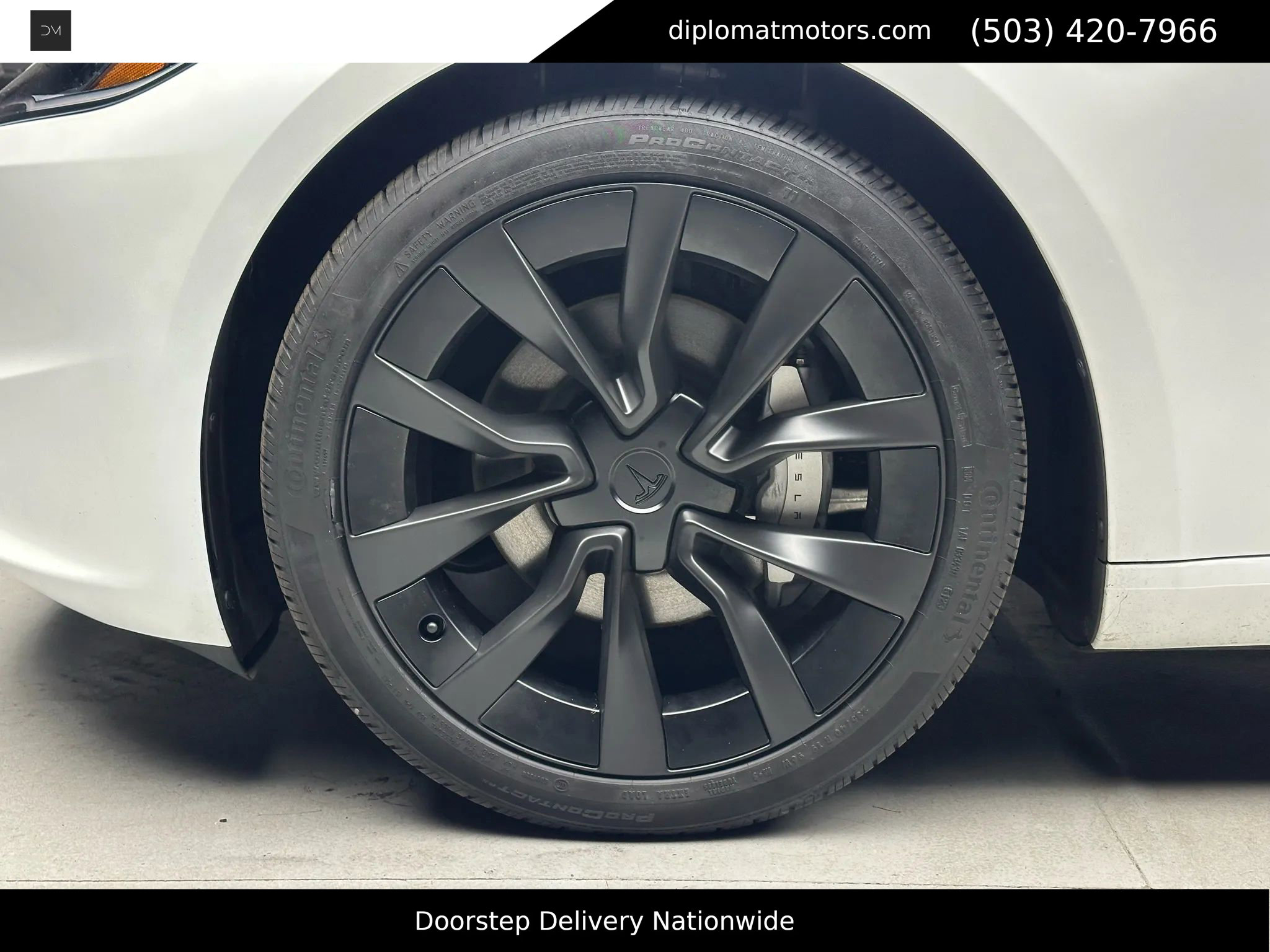 Used 2024 Tesla Model 3 Standard Range image 35