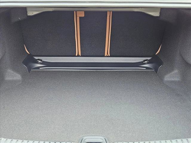Certified 2026 Mercedes-Benz E 350 4MATIC Sedan image 21