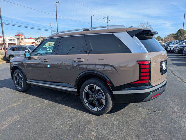 New 2026 Hyundai Palisade Limited image 6