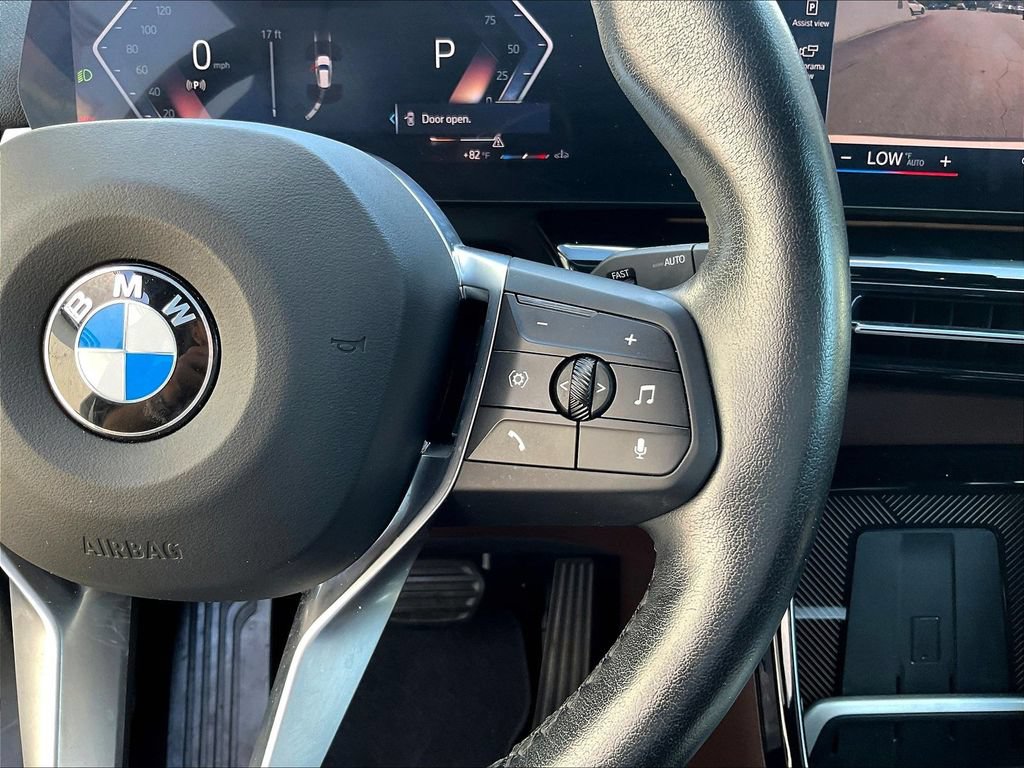 Used 2023 BMW X1 xDrive28i w/ Convenience Package AWD/4WD image 13