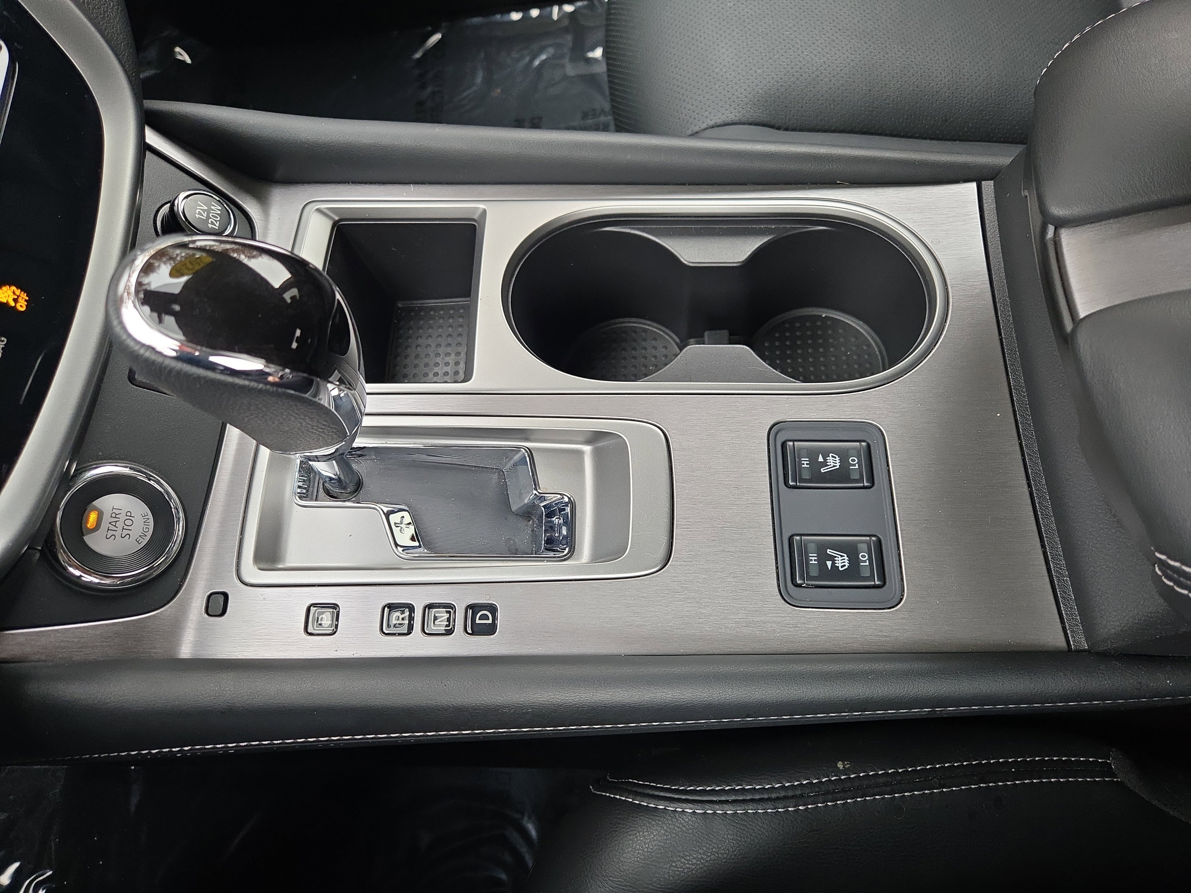 Certified 2024 Nissan Murano SL image 22