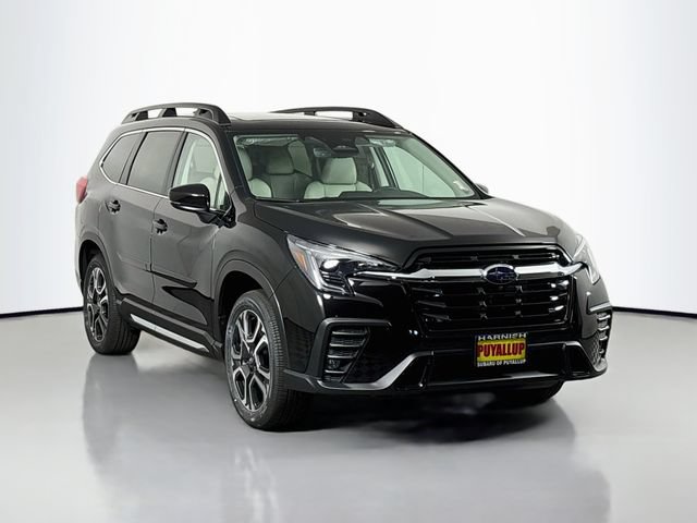 New 2026 Subaru Ascent Limited AWD/4WD 360° Tour