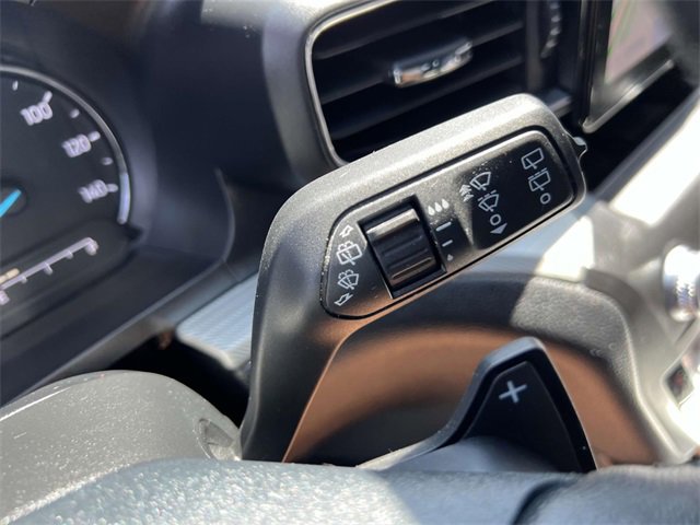 Used 2020 Ford Explorer XLT w/ Equipment Group 202A image 33