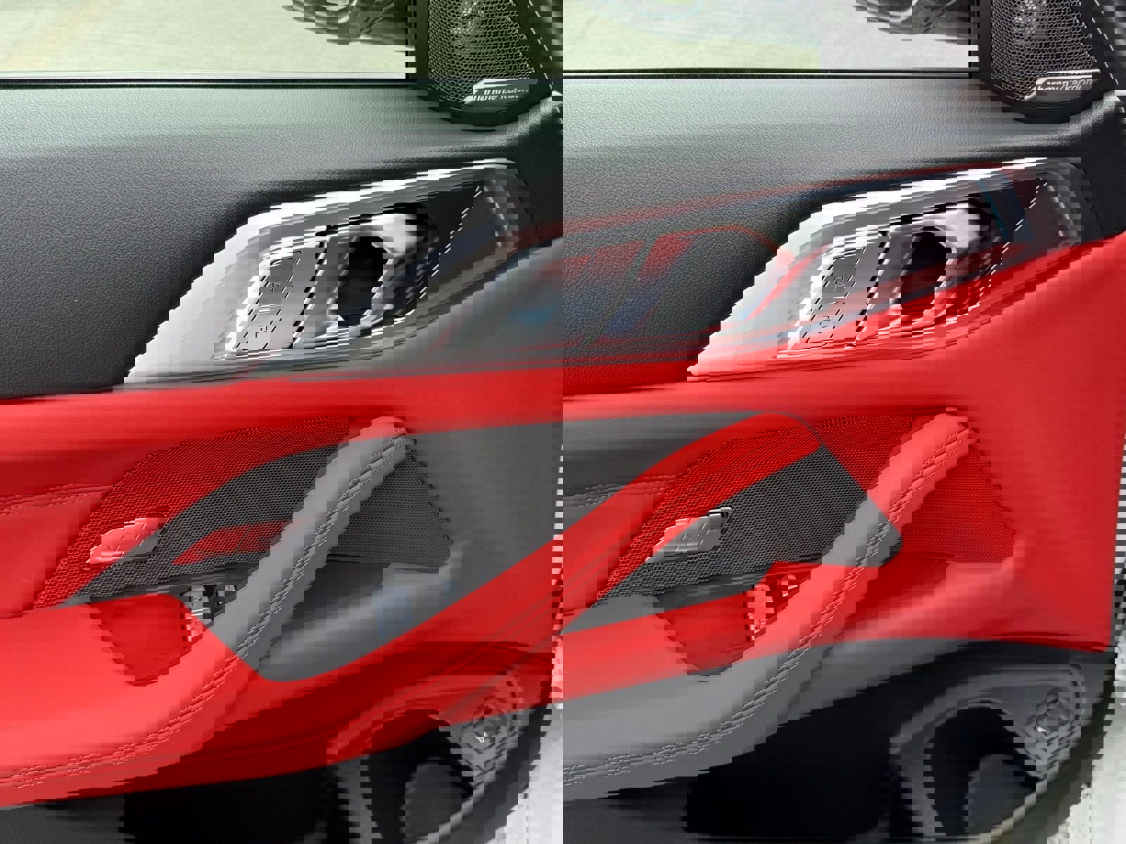 New 2026 BMW M4 Competition w/ Executive Package image 19