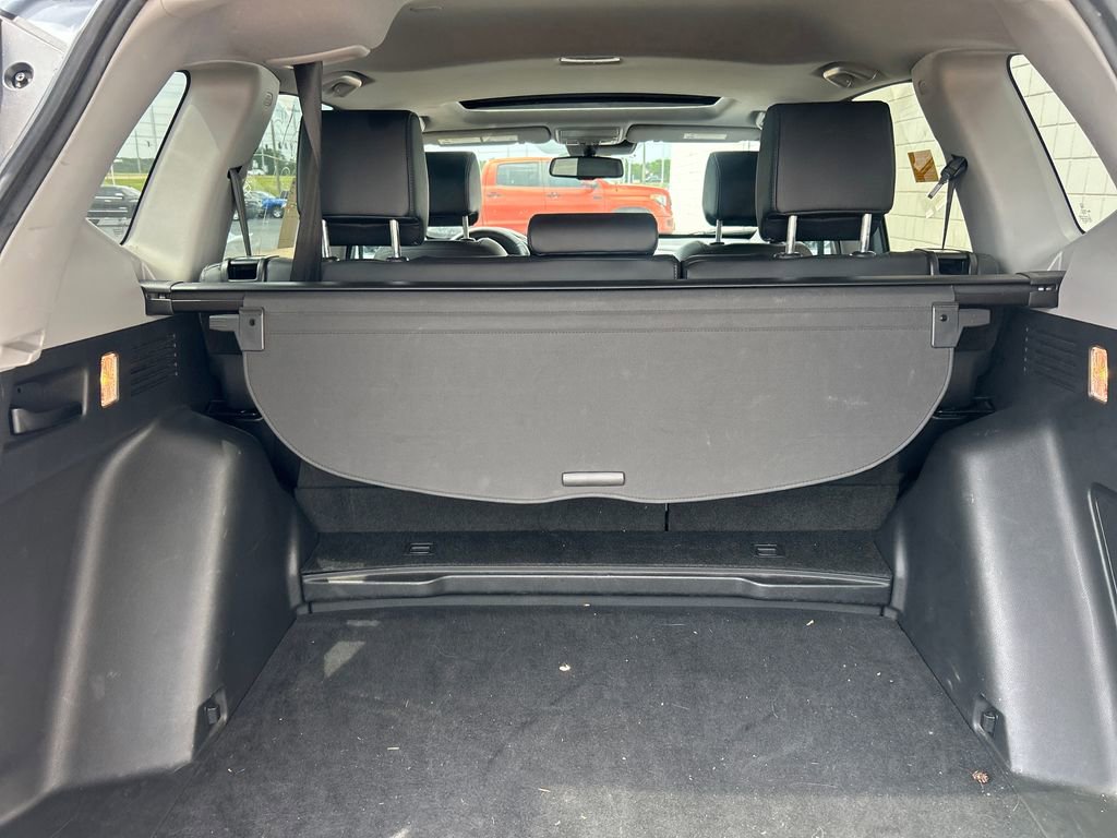 Used 2020 Honda CR-V Touring image 33