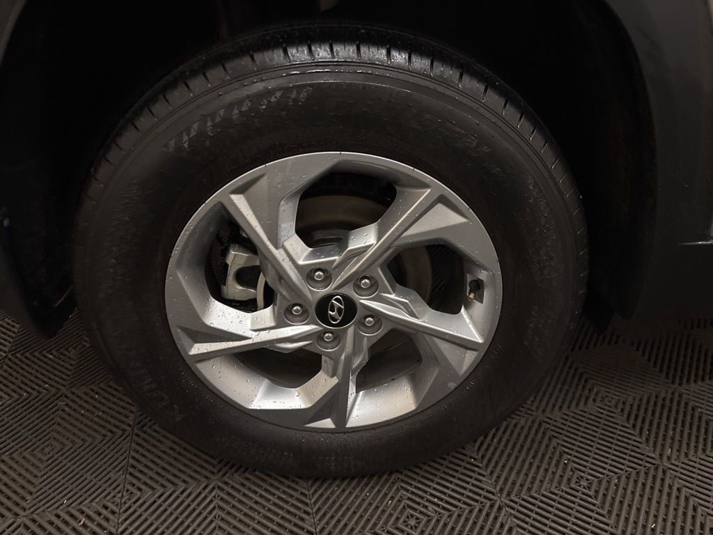 Certified 2023 Hyundai Tucson SEL image 24