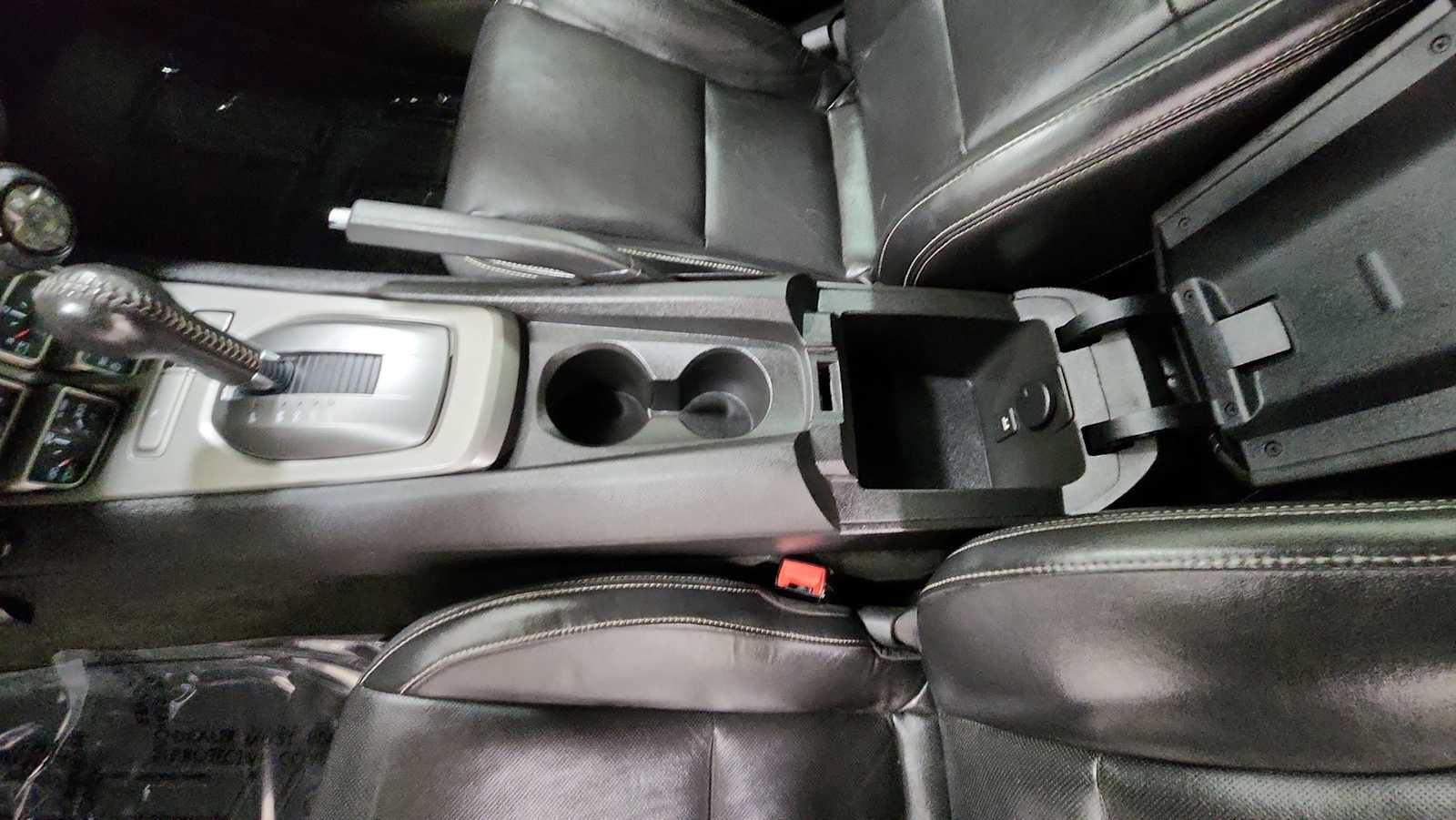 Used 2014 Chevrolet Camaro SS w/ RS Package RWD image 22