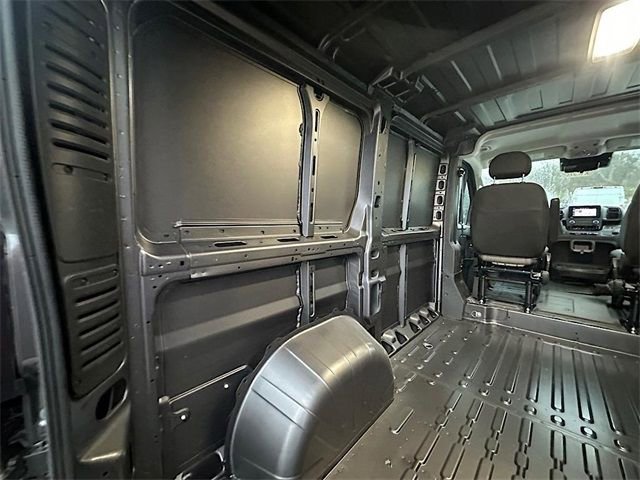 New 2026 RAM ProMaster 1500 w/ Safety Group FWD image 12